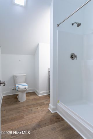 106 Morgana Drive, Hertford, NC 27944