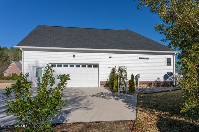 106 Morgana Drive, Hertford, NC 27944