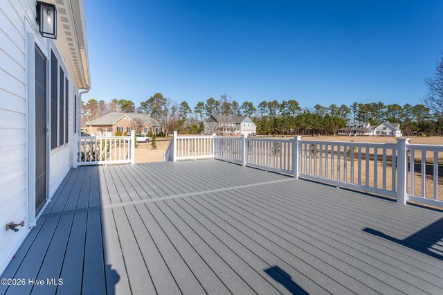 106 Morgana Drive, Hertford, NC 27944