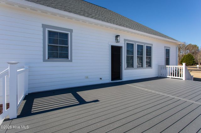 106 Morgana Drive, Hertford, NC 27944