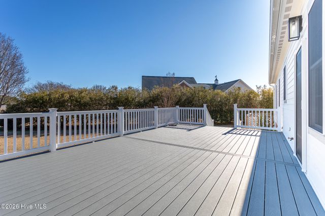 106 Morgana Drive, Hertford, NC 27944