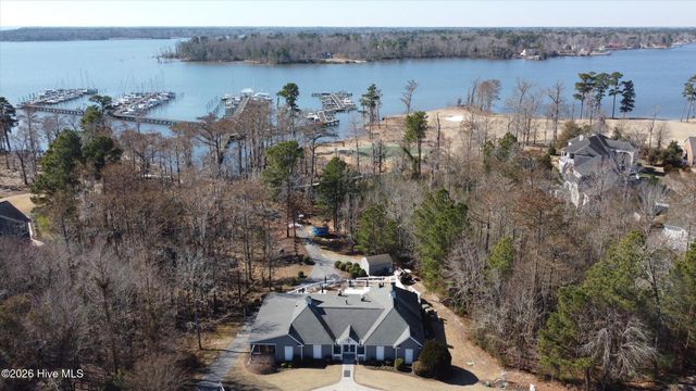 106 Morgana Drive, Hertford, NC 27944