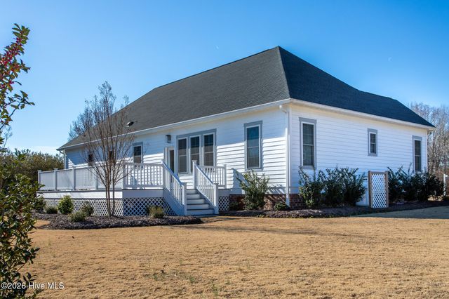 106 Morgana Drive, Hertford, NC 27944