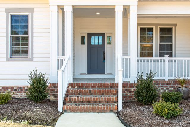 106 Morgana Drive, Hertford, NC 27944