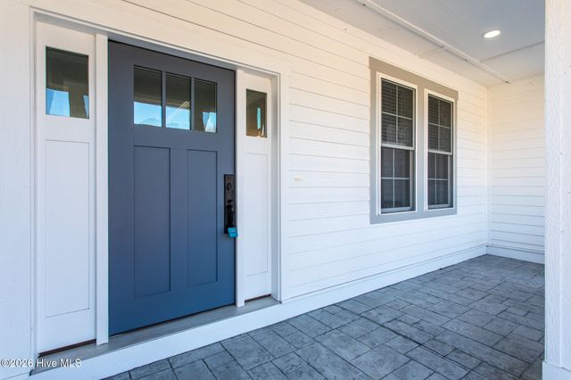 106 Morgana Drive, Hertford, NC 27944