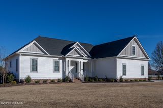 106 Morgana Drive, Hertford, NC 27944