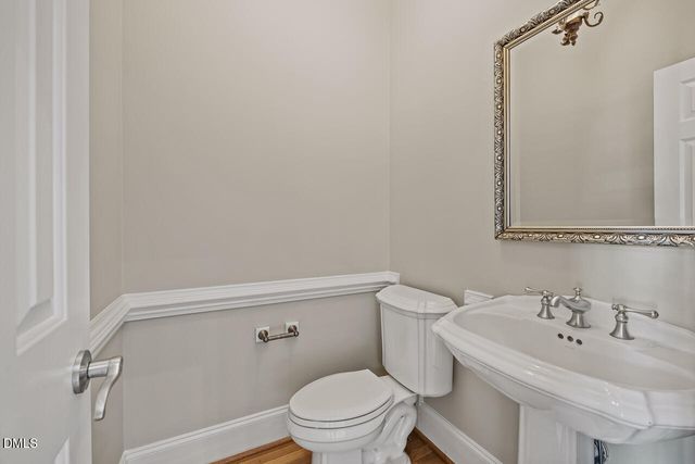 4004 Frontenac Court, Apex, NC 27539