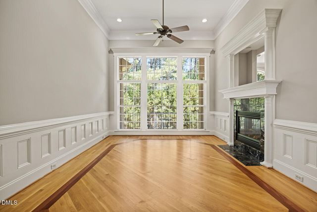 4004 Frontenac Court, Apex, NC 27539