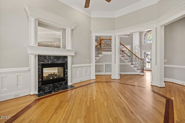 4004 Frontenac Court, Apex, NC 27539