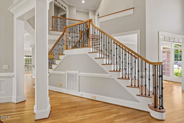 4004 Frontenac Court, Apex, NC 27539