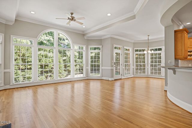 4004 Frontenac Court, Apex, NC 27539