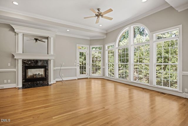 4004 Frontenac Court, Apex, NC 27539