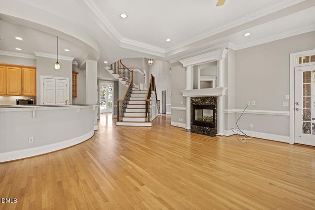 4004 Frontenac Court, Apex, NC 27539