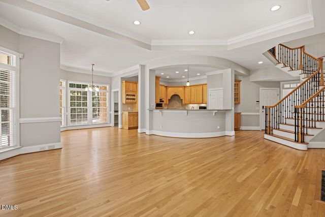 4004 Frontenac Court, Apex, NC 27539