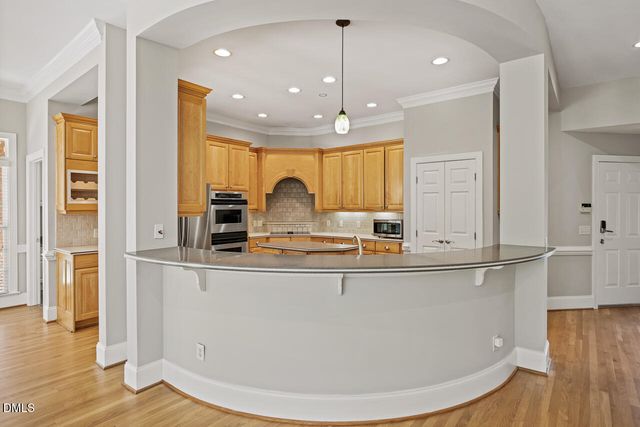 4004 Frontenac Court, Apex, NC 27539