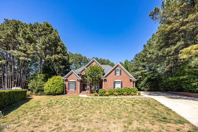 4004 Frontenac Court, Apex, NC 27539