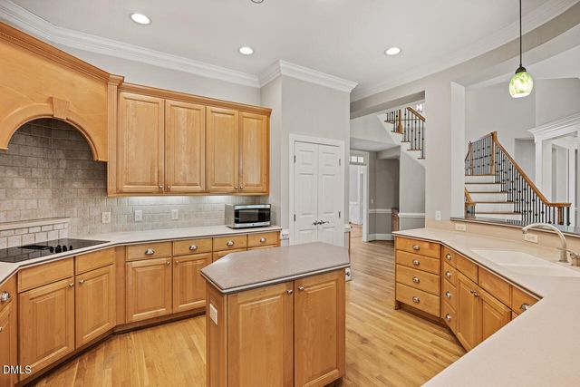 4004 Frontenac Court, Apex, NC 27539