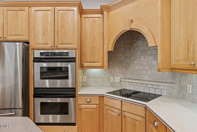 4004 Frontenac Court, Apex, NC 27539