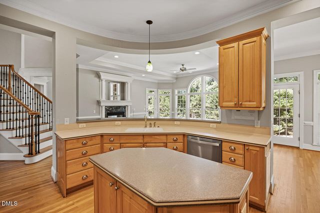 4004 Frontenac Court, Apex, NC 27539