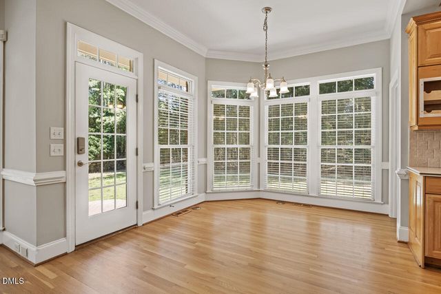 4004 Frontenac Court, Apex, NC 27539