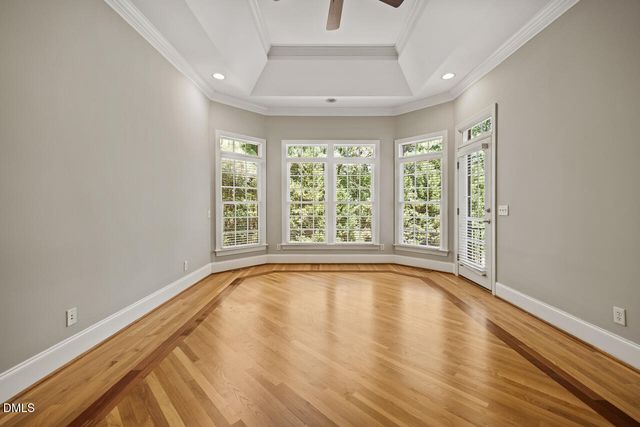 4004 Frontenac Court, Apex, NC 27539