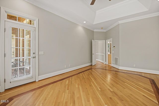 4004 Frontenac Court, Apex, NC 27539