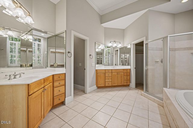 4004 Frontenac Court, Apex, NC 27539