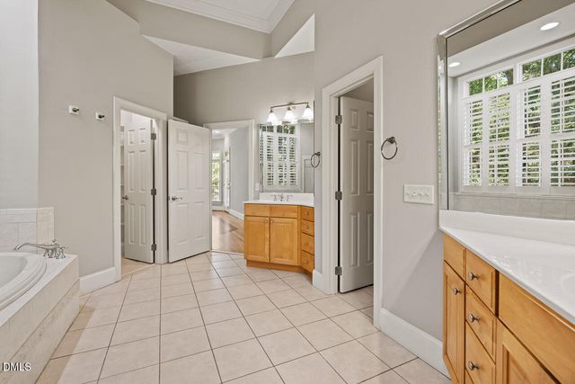 4004 Frontenac Court, Apex, NC 27539