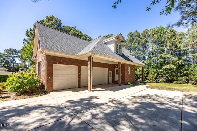 4004 Frontenac Court, Apex, NC 27539