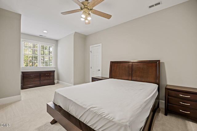 4004 Frontenac Court, Apex, NC 27539