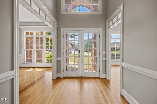 4004 Frontenac Court, Apex, NC 27539