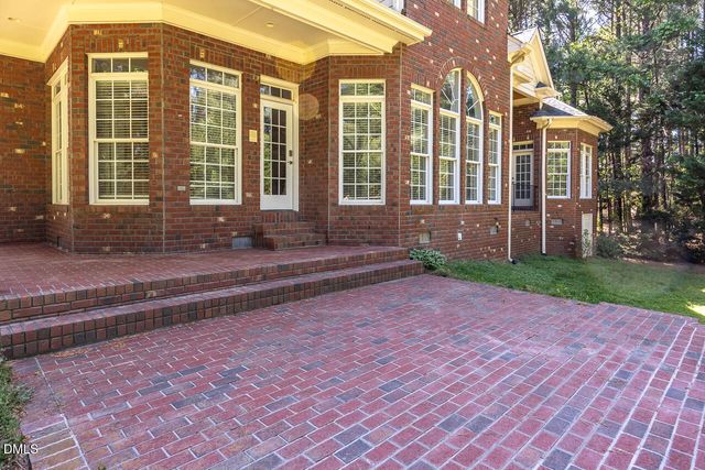 4004 Frontenac Court, Apex, NC 27539