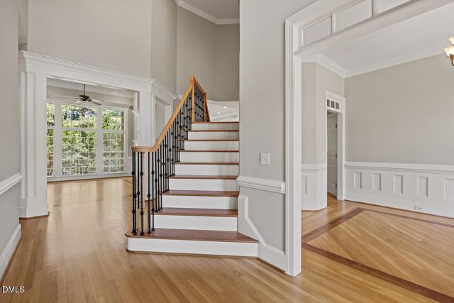 4004 Frontenac Court, Apex, NC 27539