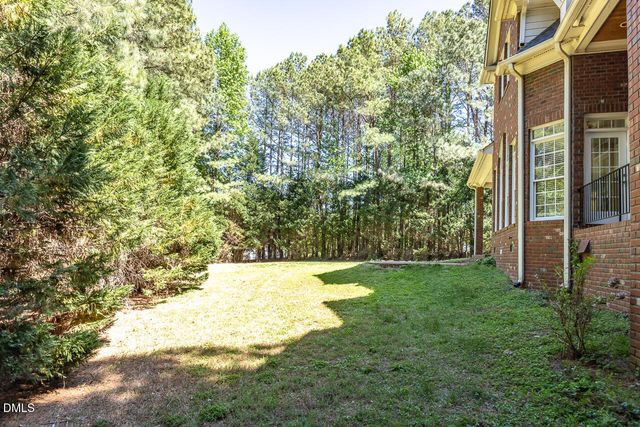 4004 Frontenac Court, Apex, NC 27539