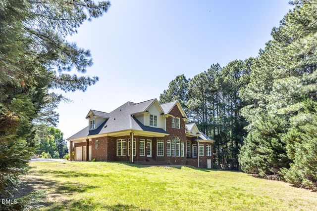 4004 Frontenac Court, Apex, NC 27539