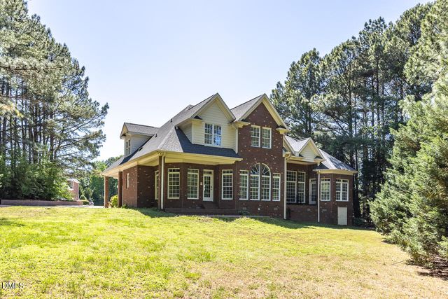 4004 Frontenac Court, Apex, NC 27539