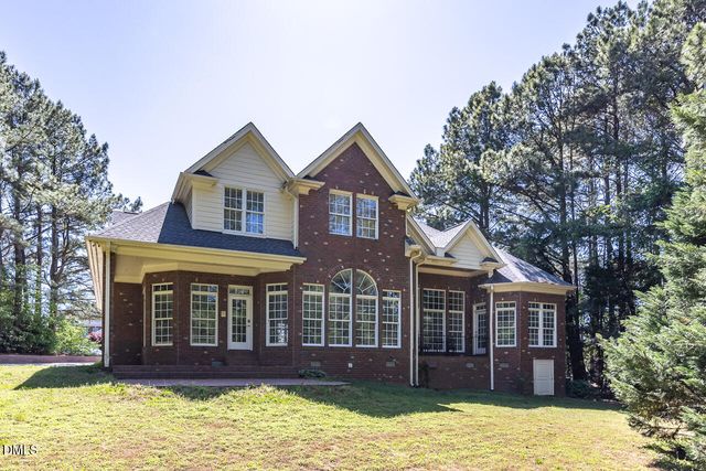 4004 Frontenac Court, Apex, NC 27539