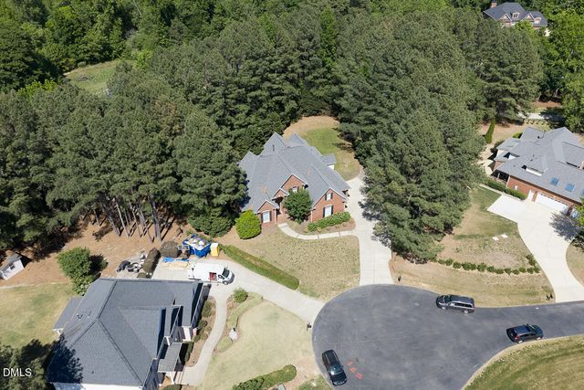 4004 Frontenac Court, Apex, NC 27539