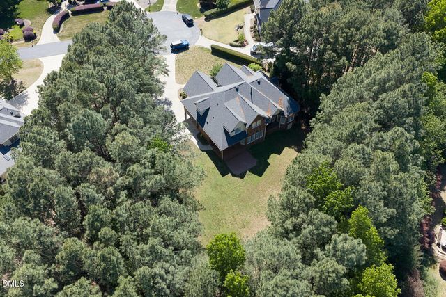 4004 Frontenac Court, Apex, NC 27539