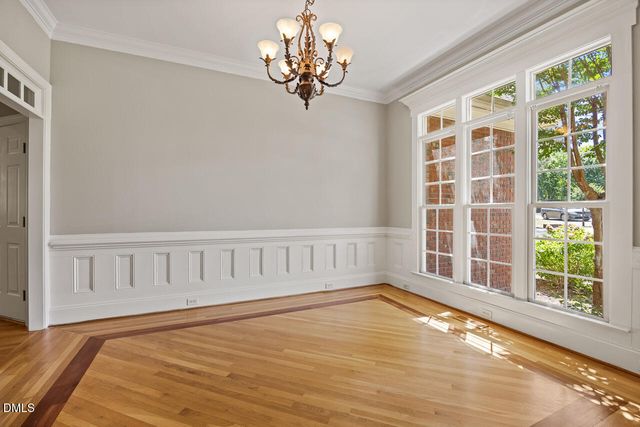 4004 Frontenac Court, Apex, NC 27539