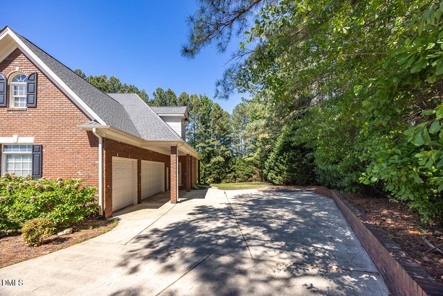4004 Frontenac Court, Apex, NC 27539