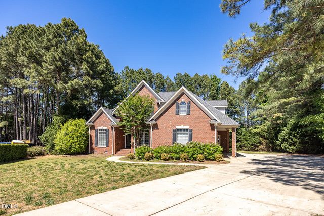 4004 Frontenac Court, Apex, NC 27539