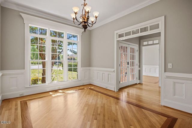 4004 Frontenac Court, Apex, NC 27539