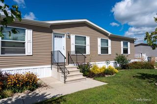 11504 Sunset Glen, Allendale, MI 49401