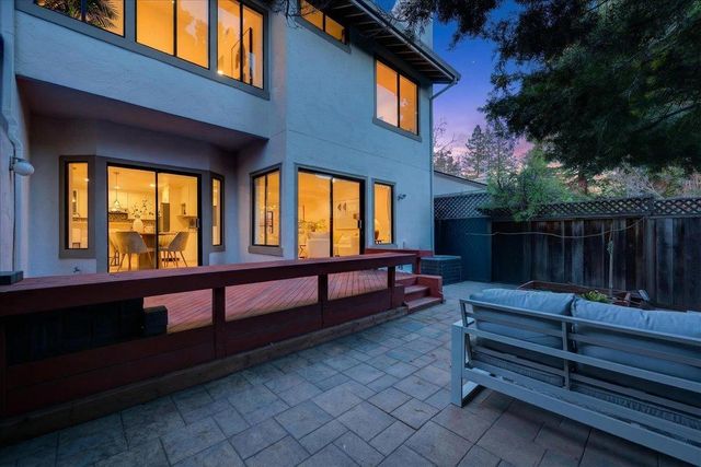 434 Ives Terrace, Sunnyvale, CA 94087