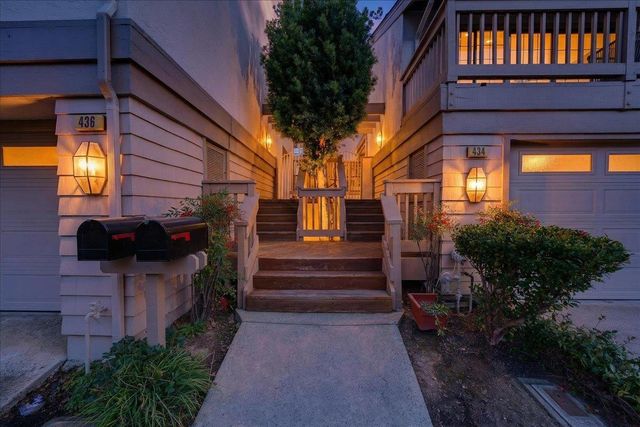 434 Ives Terrace, Sunnyvale, CA 94087