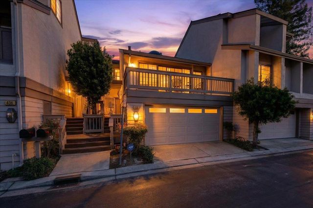 434 Ives Terrace, Sunnyvale, CA 94087