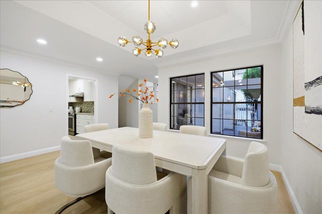 434 Ives Terrace, Sunnyvale, CA 94087