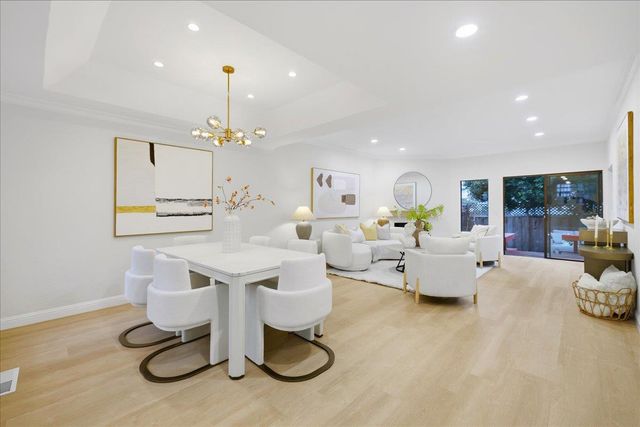 434 Ives Terrace, Sunnyvale, CA 94087