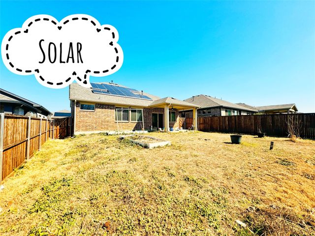 1224 Morning Ridge Trail, Aubrey, TX 76227